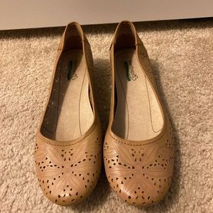 Bare traps Dress Flats